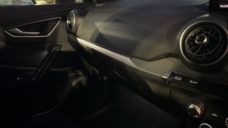 Audi Q2 1.4 TFSI S Line 5dr S Tronic Petrol Estate